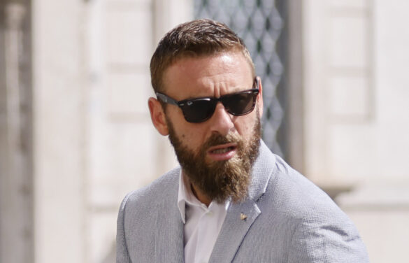 De Rossi