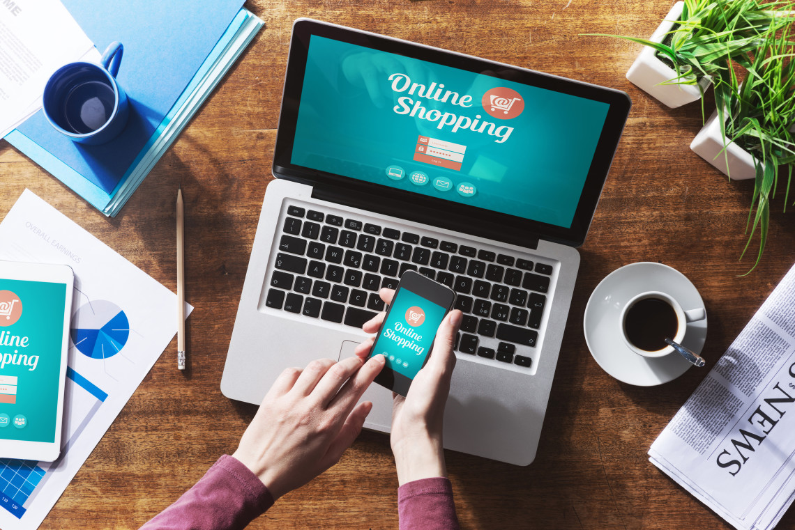Ecco perch lo shopping online il pi amato dagli italiani