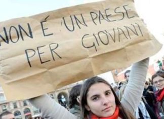 Non è facendo votare i sedicenni che la politica si occuperà dei giovani giovani