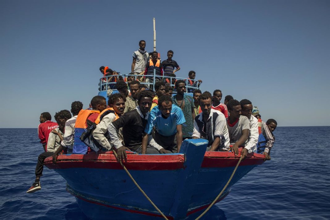 immigrazione
