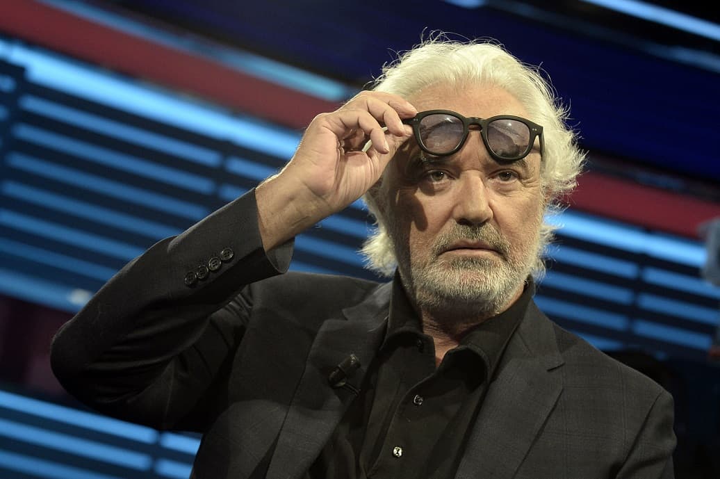 Occhiali sales soldani uomo