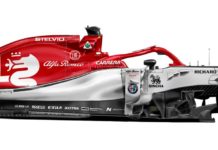 Formula 1: le monoposto disegnate dal “Michelangelo dei motori” – FOTO formula 1 torreggiani