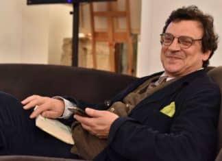 “Salvini ha reso il razzismo accettabile”. Parola dell’allievo di Umberto Eco Il semiologo Stefano Bartezzaghi