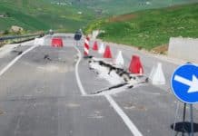 Opere pubbliche: il divario infrastrutturale ci costa 40 miliardi l’anno investimenti opere pubbliche