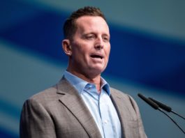 Germania contro Usa: “L’ambasciatore americano non è gradito” richard grenell, ambasciatore usa
