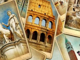 Cultura, Italia è Paese più influente al mondo. Lo rivela studio di “Us News & World” vari simboli della cultura italiana