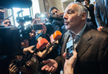 Roma, Pallotta vs Monchi: divorzio amaro e veleni reciproci