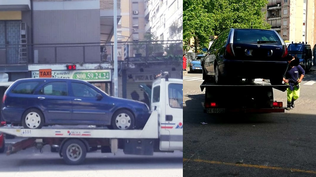 Calcola Lassicurazione Auto Senza Targa Ecco Come Fare Calcola Lassicurazione Auto Senza Targa Ecco Come Fare