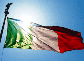 24 maggio