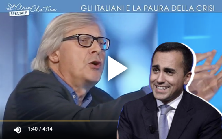 La7 E Di Destra O Sinistra
