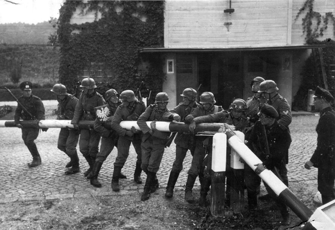 Quando Entra In Guerra L'america Nella Seconda Guerra Mondiale