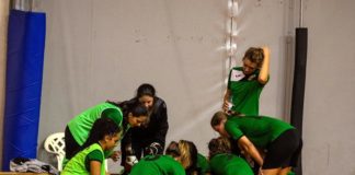 Calcio a cinque femminile