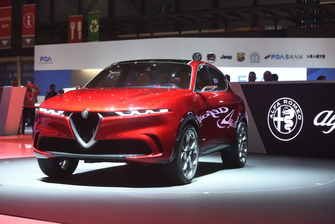 auto di lusso