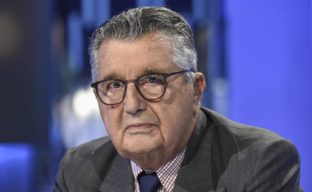 Chi Sono I Genitori Di Francesca De Benedetti