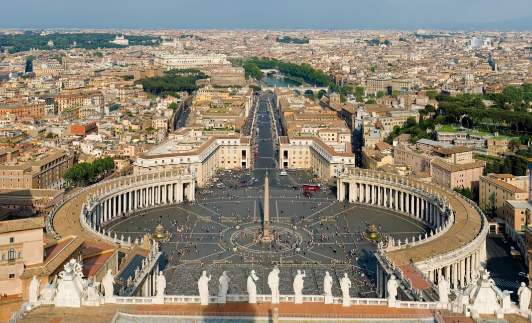 vaticano