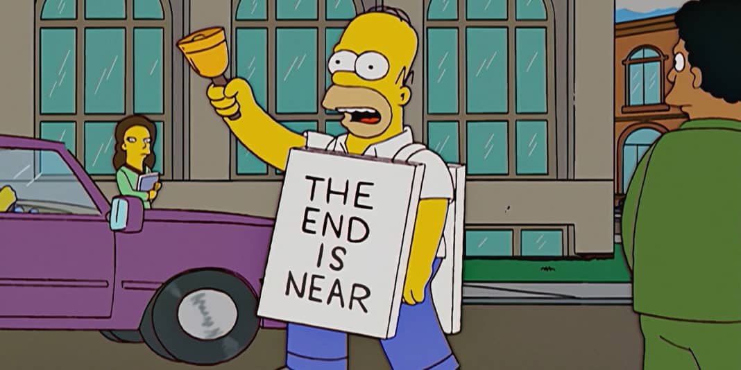 Homer Simpson