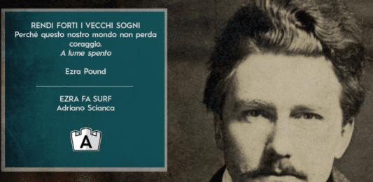 Ezra Pound