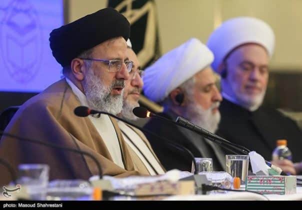 iran conferenza unità islamica