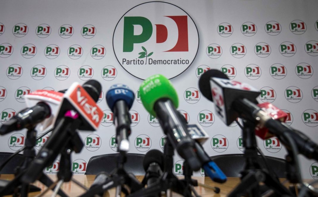 Pd in Emilia Romagna
