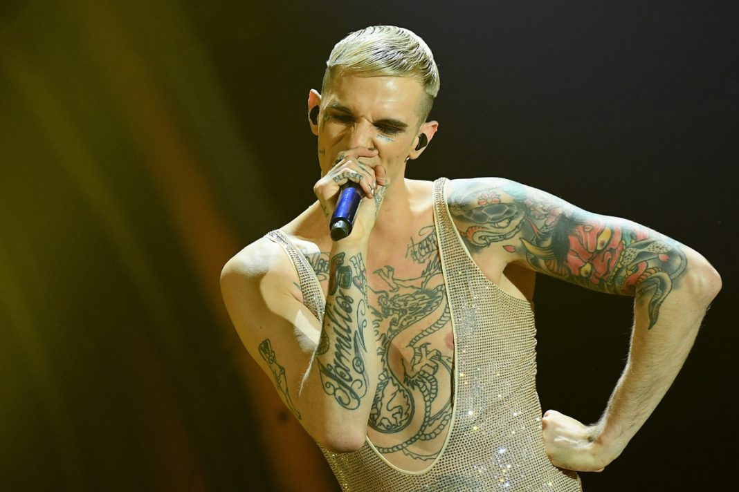 Dove è Nato Il Cantante Achille Lauro