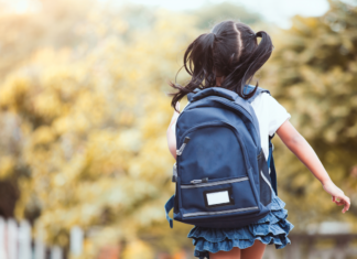 Lui bullizza una bambina, la zia gli da del bimbominc**a: processata bambina