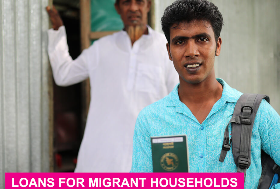 immigrati bengalesi brac