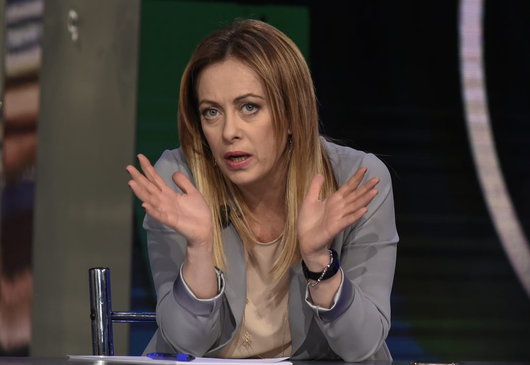 elezioni