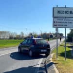 Medicina, comune del Bolognese in quarantena