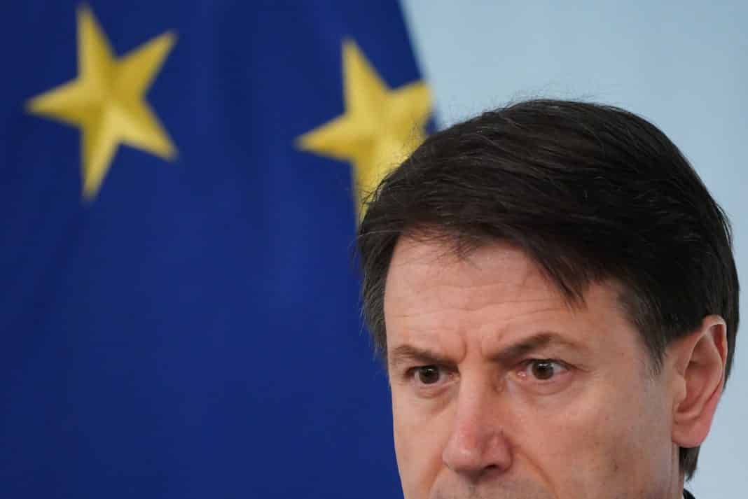consiglio europeo