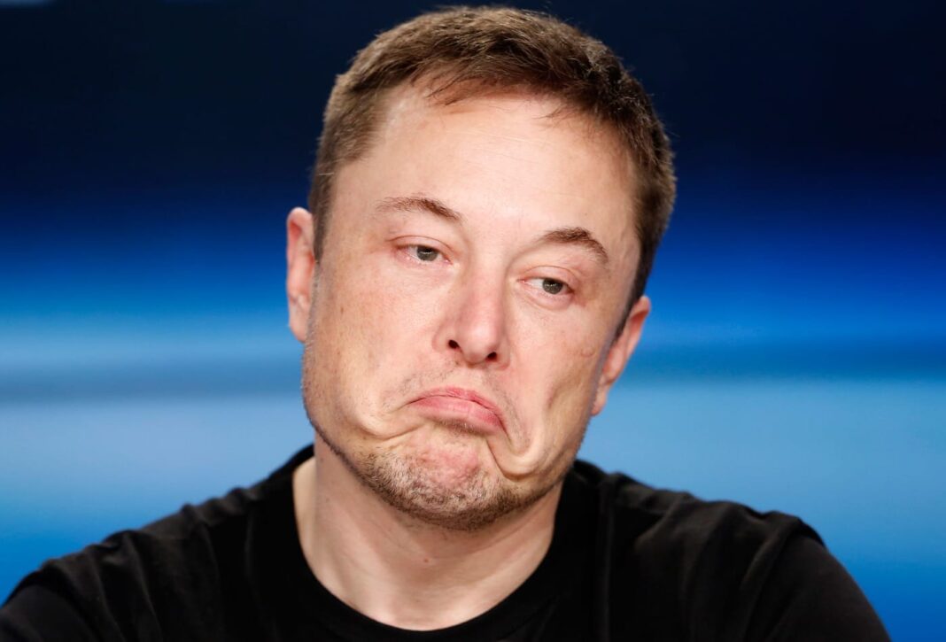 Musk contro regole anticoronavirus