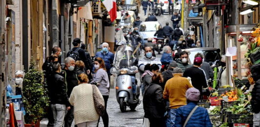 napoli