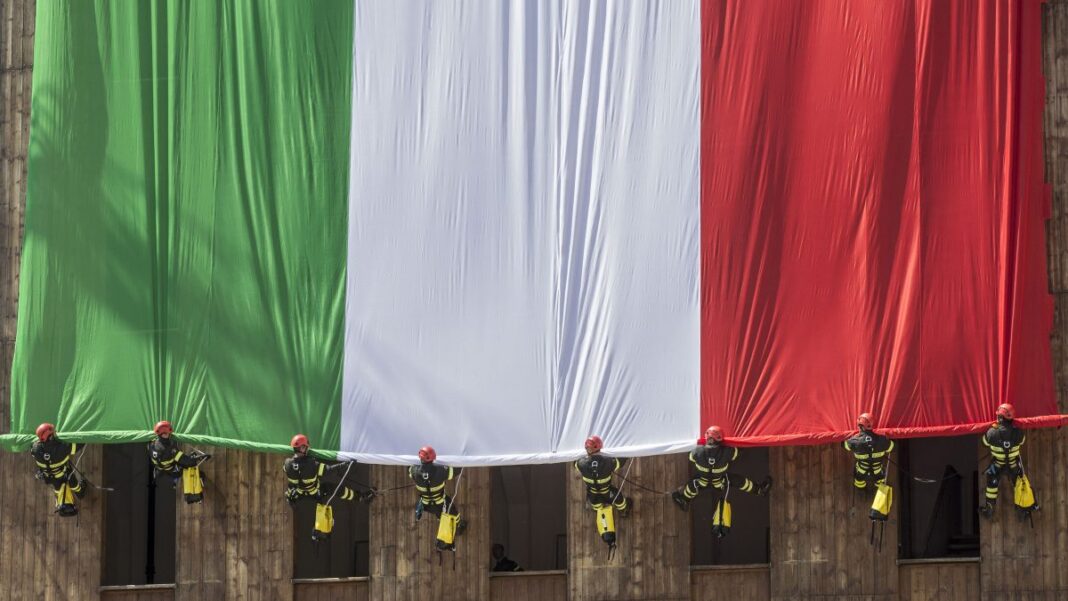 btp italia
