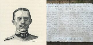 Freguglia, eroi dimenticati