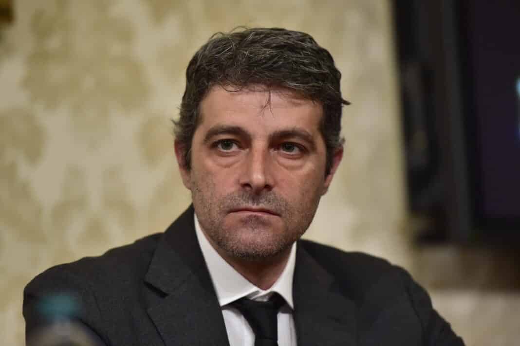 Sansoni, giornalista