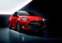 Nuova Toyota Yaris e C-HR 2.0, l’ibrido che conquista Nuova Toyota Yaris