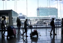 L’Ue riapre i confini a 15 Paesi: c’è anche la Cina. Russia e Usa esclusi Ue, aeroporto