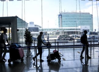 L’Ue riapre i confini a 15 Paesi: c’è anche la Cina. Russia e Usa esclusi Ue, aeroporto