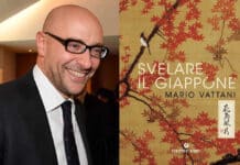 “Svelare il Giappone” insieme a Mario Vattani. La presentazione del libro a Roma Vattani Giappone