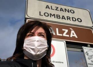 Alzano, tra novembre e gennaio 110 «polmoniti sospette». Ma per il ministero non erano da testare alzano lombardo
