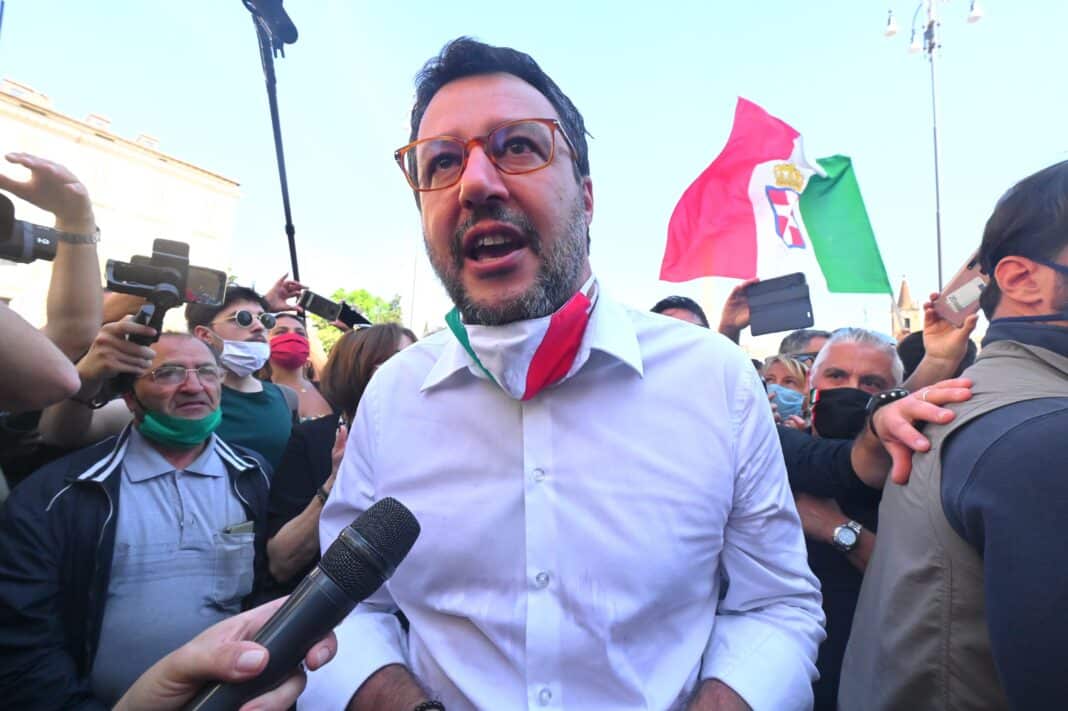 salvini