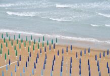 Niente vacanze per 6 italiani su 10. La crisi da lockdown azzera anche i risparmi vacanze
