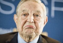 George Soros? Per la stampa cinese è un “terrorista economico globale” George Soros