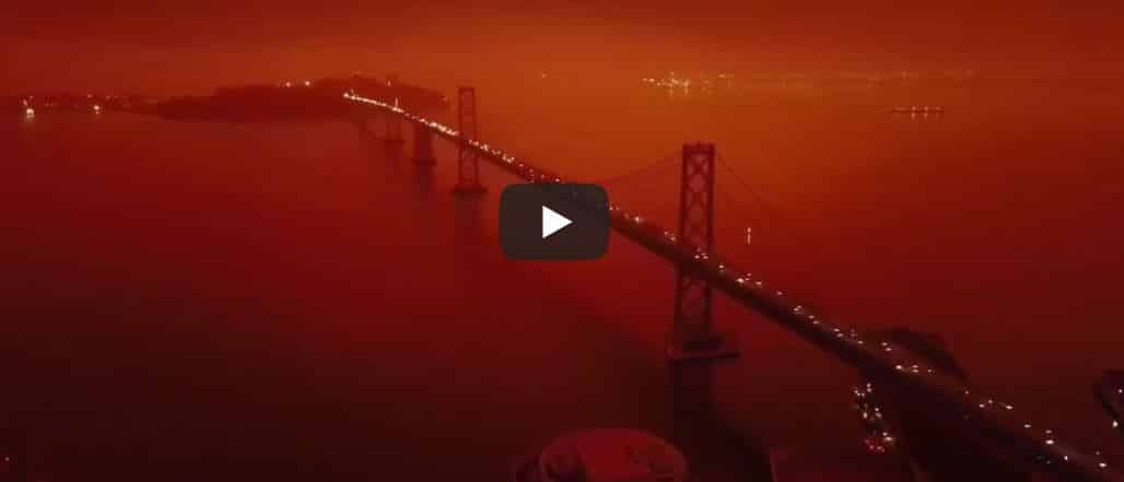 San Francisco, Blade Runner