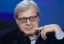 L’ira di Sgarbi: “Musei chiusi? Franceschini e Conte sono due fuorilegge” sgarbi