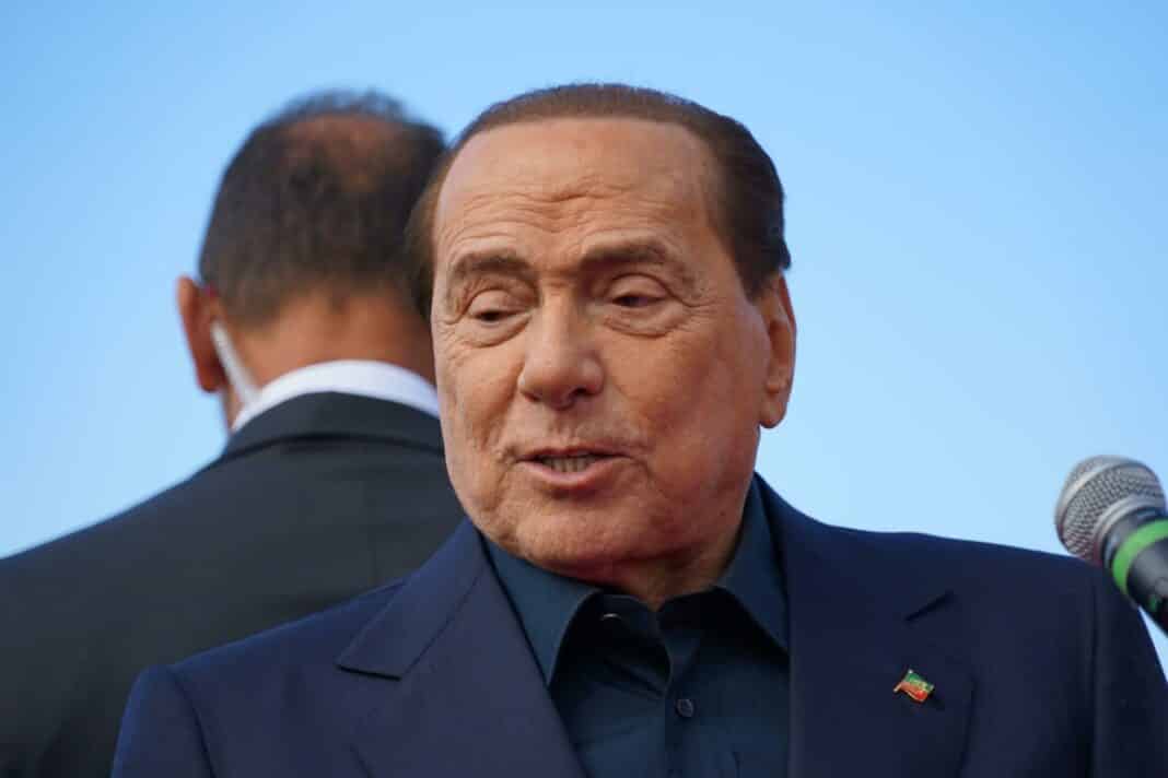berlusconi