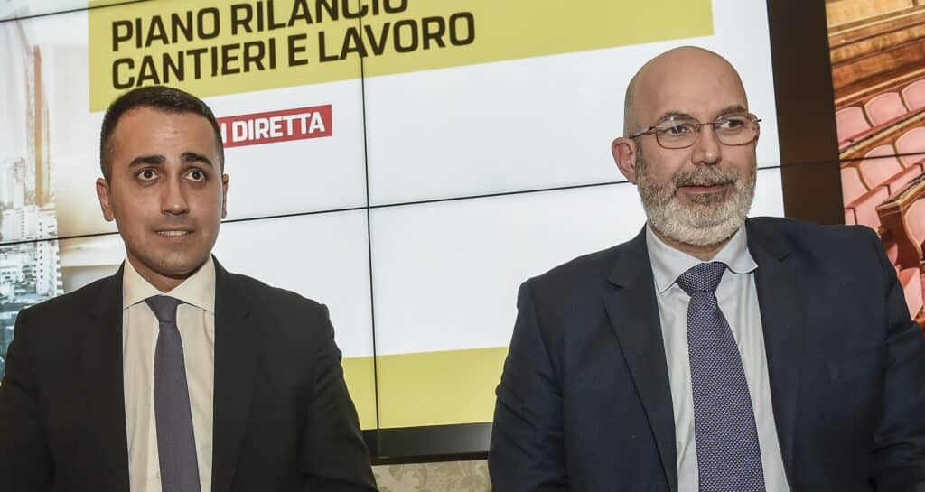 Chi Ha Messo Il Reddito Di Cittadinanza