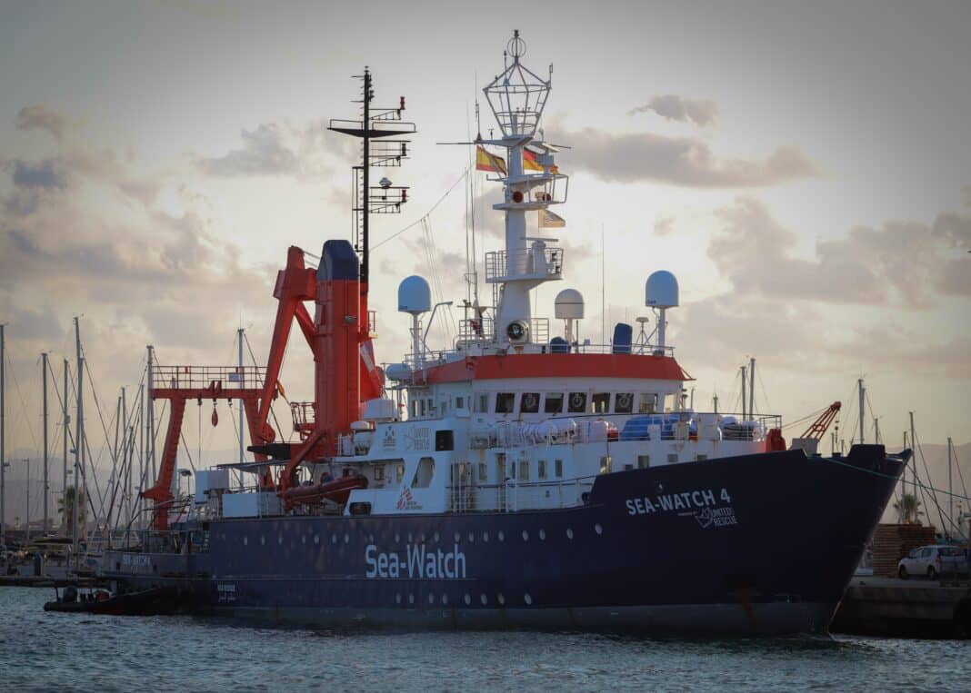 sea watch
