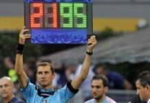 Le cinque sostituzioni sono davvero un regalo alle grandi squadre? cinque sostituzioni