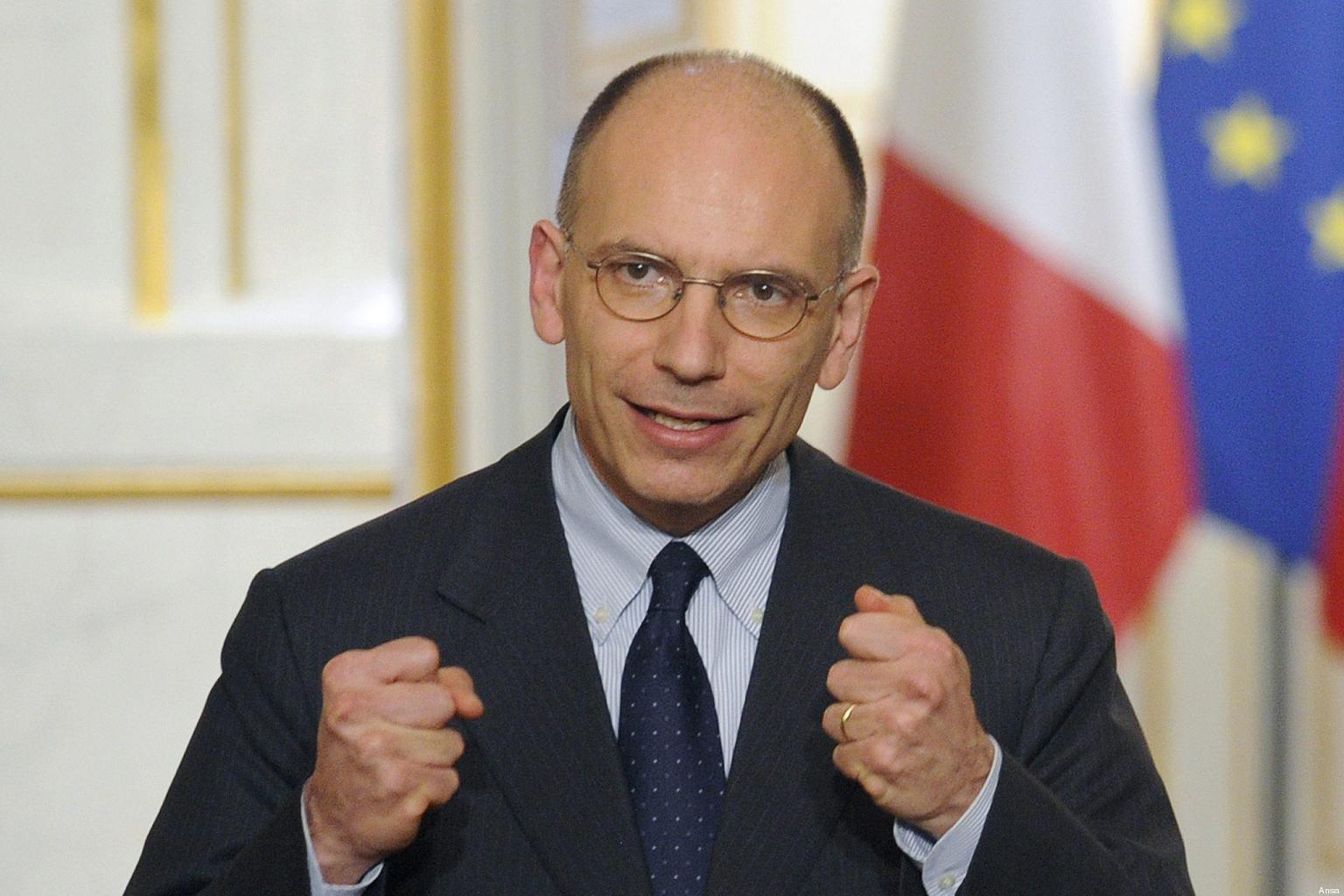 Il Mes è una trappola? La geniale intuizione di Letta: &quot;Cambiamogli nome&quot; -  Il Primato Nazionale