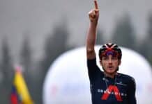 Il Giro d’Italia si decide all’ultima tappa: sul traguardo di Milano la spunta Geoghegan Hart giro d'italia